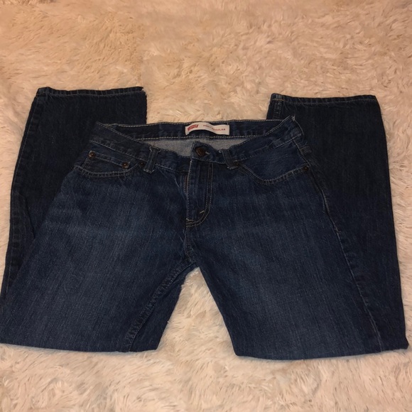 Levi’s 505 regular jeans - Picture 2 of 5